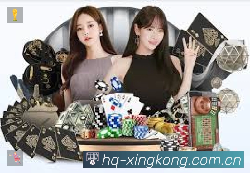 XINGKONGAPP 封面图